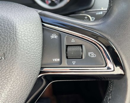 Skoda Karoq 1.5 Karoq SE L TSi Semi-Auto 5dr 65