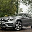 This Mercedes-Benz is HPI clear