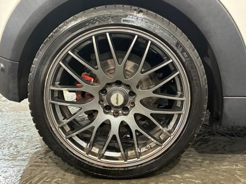 Mini Hatch 2.0 Cooper S Euro 6 (s/s) 3dr 32