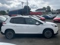Peugeot 2008 1.2 PureTech Active Euro 6 (s/s) 5dr 12
