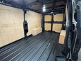 Ford Transit Custom 2.0 Transit Custom 300 Limited EcoBlue 20