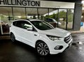 Ford Kuga 1.5T EcoBoost ST-Line Euro 6 (s/s) 5dr 26