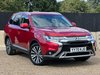 Mitsubishi Outlander EXCEED