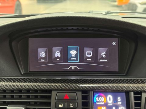 BMW M3 4.0 iV8 DCT Euro 5 2dr 55