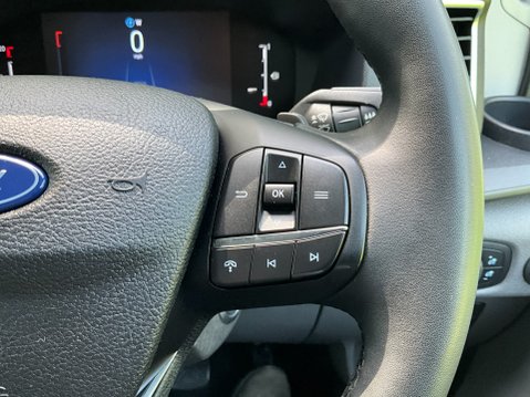 Ford Transit 2.0 350 EcoBlue Limited Auto FWD L3 H3 Euro 6 (s/s) 5dr 19
