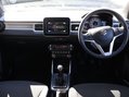 Suzuki Ignis 1.2 Dualjet MHEV SZ5 Euro 6 (s/s) 5dr 11