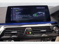 BMW 5 Series 3.0 540i GPF M Sport Auto xDrive Euro 6 (s/s) 4dr 51