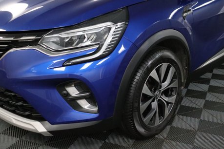 Renault Captur S EDITION TCE EDC 31