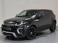 Land Rover Range Rover Evoque 2.0 TD4 Autobiography Auto 4WD Euro 6 (s/s) 5dr 3