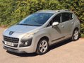 Peugeot 3008 1.6 HDi Sport Euro 5 5dr 6