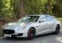 Maserati Quattroporte 3.0 Quattroporte DV6 Auto 4dr