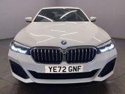 BMW 5 Series 2.0 530e 12kWh M Sport Saloon 4dr Petrol Plug-in Hybrid Steptronic Euro 6 ( 10