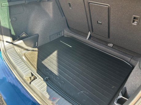 Skoda Karoq 1.5 TSI ACT SE Drive Euro 6 (s/s) 5dr 7