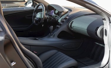 Bugatti Chiron Sport 'Noire Edition' 15