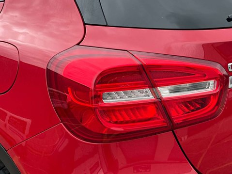 Mercedes-Benz GLA 2.1 GLA 220 AMG Line Premium+CDi 4Matic Automatic 4WD 5dr *NATIONAL DELIVER 33
