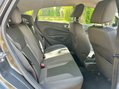 Ford Fiesta ZETEC 6