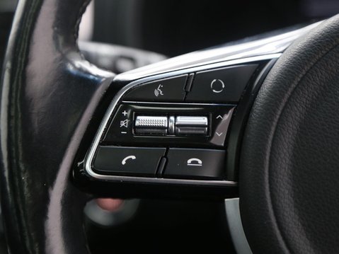 Kia Sportage 1.6 T-GDi 4 DCT AWD Euro 6 (s/s) 5dr 11