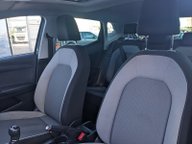 SEAT Ibiza SE DESIGN 14