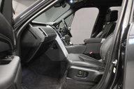 Land Rover Discovery 3.0 Discovery R-Dynamic HSE D MHEV Auto 4WD 5dr 24