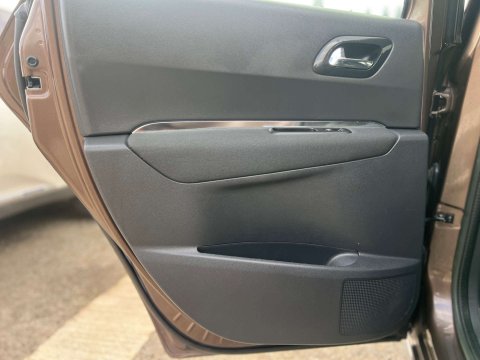 Peugeot 3008 1.6 3008 Active HDi 5dr 45