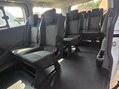 Ford Tourneo Custom 320 L2 ECOBLUE 8