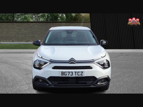Citroen C4 PURETECH SENSE S/S 5