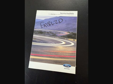 Ford S-Max 2.0 S-Max Titanium TDCi Auto 5dr 85