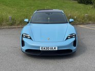 Porsche Taycan Taycan 4s 93kWh 4WD 4dr 7