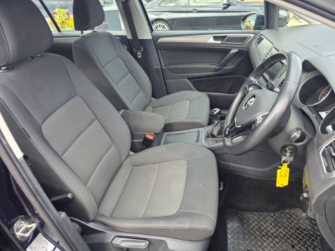 Volkswagen Golf SV 1.6 TDI BlueMotion Tech SE Euro 6 (s/s) 5dr 11