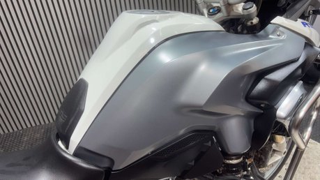 BMW R1200GS 2014 57K LONG MOT SERVICED WARRANTY ADVENTURE BIKE 1200CC 23