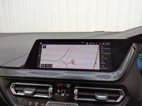 BMW 2 Series 1.5 218I Sport 4dr 91