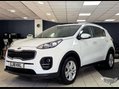 Kia Sportage 1.6 GDi 2 Euro 6 (s/s) 5dr 81