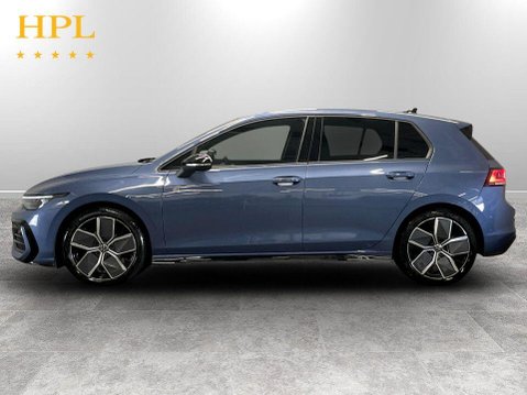 Volkswagen Golf 1.5 eTSI MHEV Black Edition Hatchback 5dr Petrol Hybrid DSG Euro 6 (s/s) (1 4