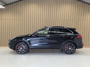 Porsche Cayenne 4.8 Cayenne V8 T Tiptronic S 4WD 5dr 15