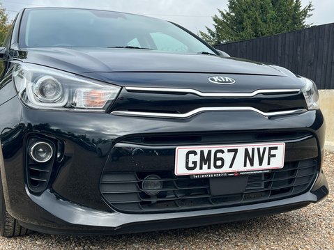 Kia Rio 2 16