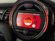 Mini Convertible 1.5 Cooper Convertible 2dr Petrol Steptronic Euro 6 (s/s) (136 ps) 49