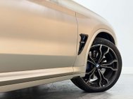 BMW X3 M 3.0i Competition SUV 5dr Petrol Auto xDrive Euro 6 (s/s) (510 ps) 14