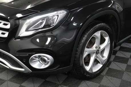 Mercedes-Benz GLA GLA 200 SPORT PREMIUM 31
