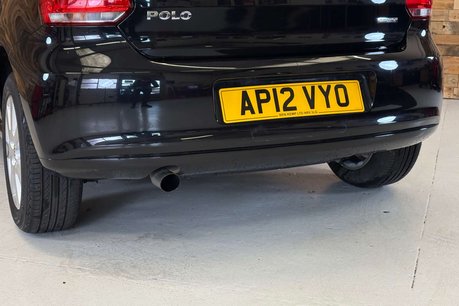 Volkswagen Polo 1.2 TSI BlueMotion Tech SE Hatchback 5dr Petrol DSG Euro 6 (s/s) (90 ps) 78