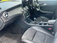 Mercedes-Benz CLA Class 2.1 CLA200d AMG Line Coupe Euro 6 (s/s) 4dr 23