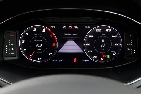 SEAT Arona TSI XCELLENCE LUX DSG 14