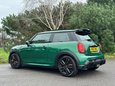 Mini Hatch 2.0 John Cooper Works Euro 6 (s/s) 3dr 2