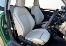 Mini Hatchback 2.0 [178] Cooper S Exclusive II 5dr [Comfort Pack] 18