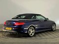 Mercedes-Benz C Class C 200 AMG LINE 13