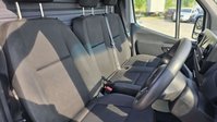 Mercedes-Benz Sprinter 2.1 314 CDI Panel Van 5dr Diesel Manual RWD L2 H2 Euro 6 (143 ps) 10
