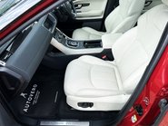 Land Rover Range Rover Evoque SI4 HSE DYNAMIC LUX 45