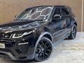 Land Rover Range Rover Evoque 2.0 Range Rover Evoque HSE Dynamic TD4 Auto 4WD 5dr 40