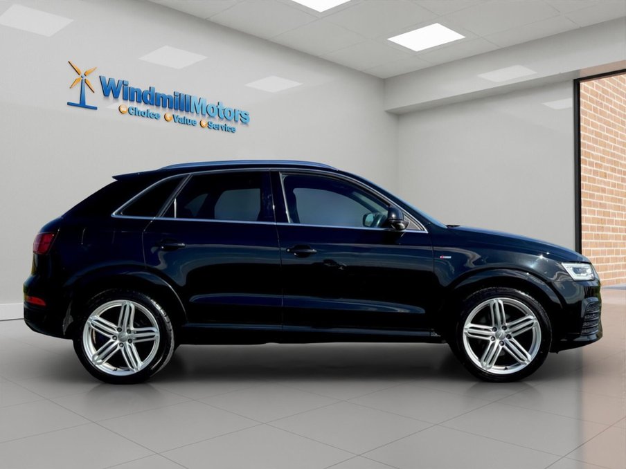 2016 Audi Q3 — image 3