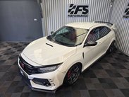 Honda Civic 2.0 i-VTEC Type R GT Hatchback 5dr Petrol Manual Euro 6 (s/s) (320 ps) 14