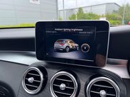 Mercedes-Benz GLC 2.1 GLC220d AMG Night Edition G-Tronic+ 4MATIC Euro 6 (s/s) 5dr 79